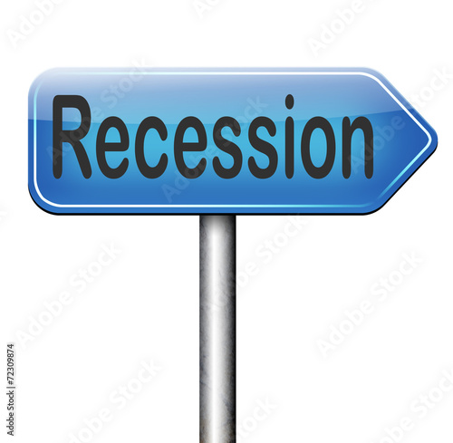 recession