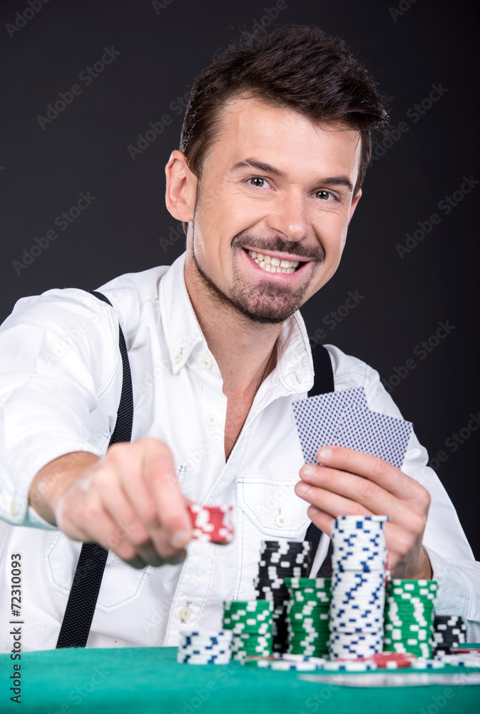 Poker Poker