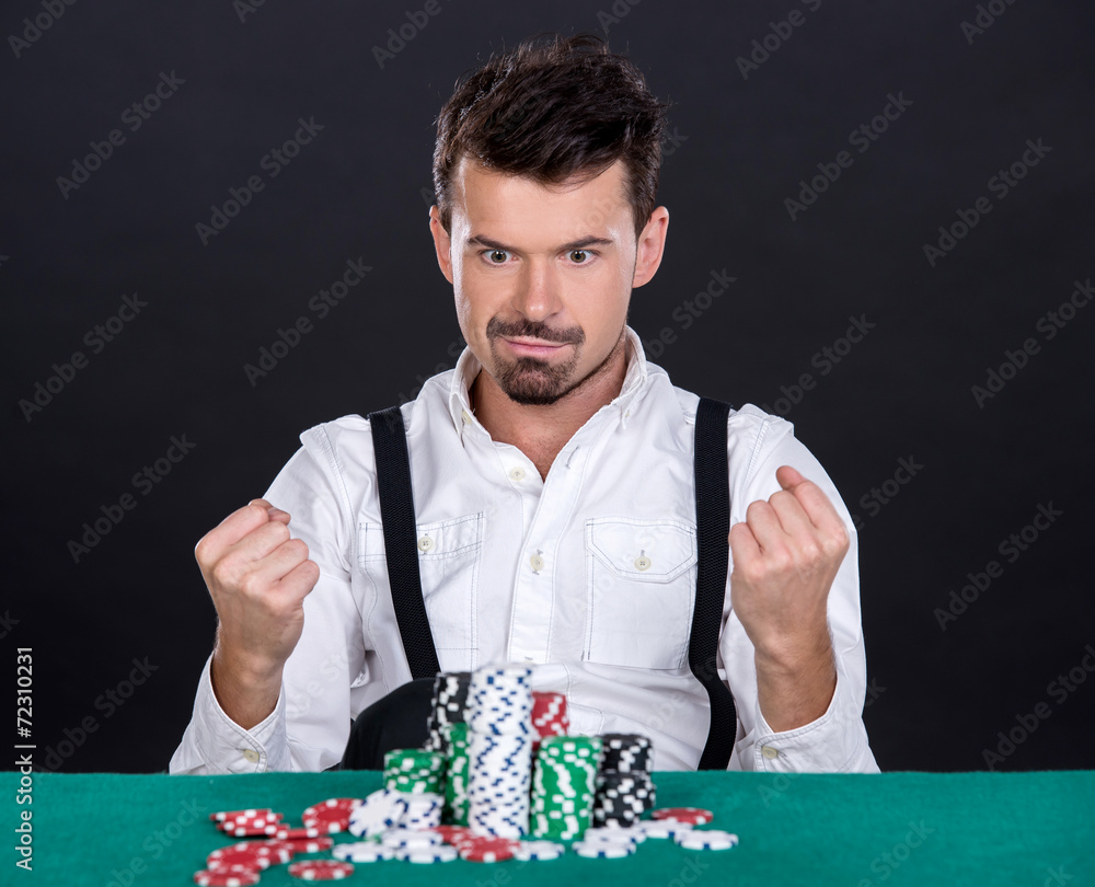 Poker Poker
