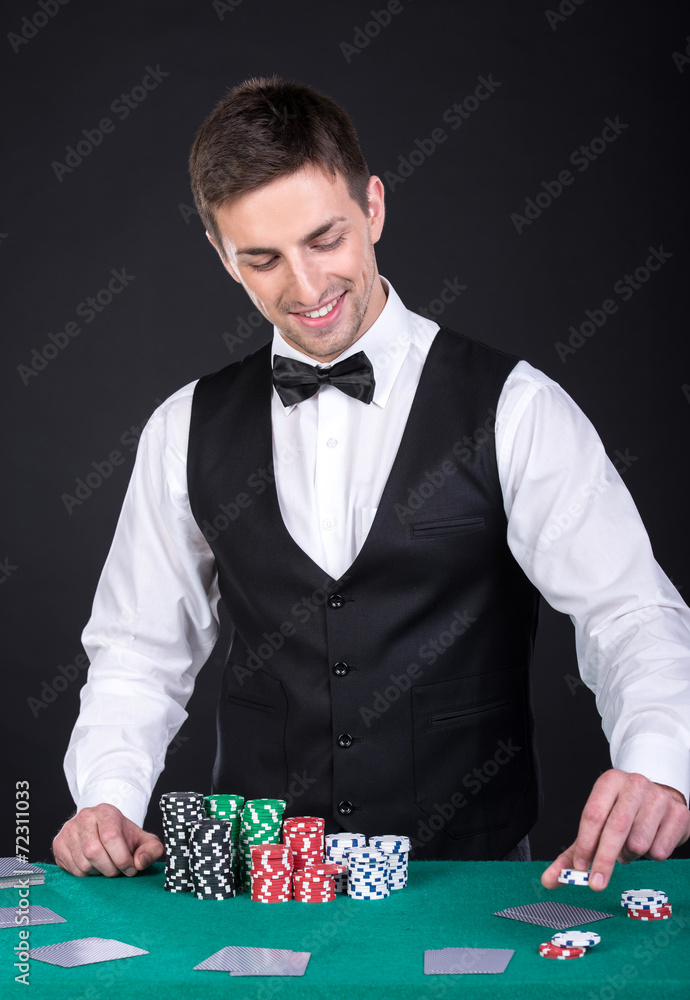 Poker Poker