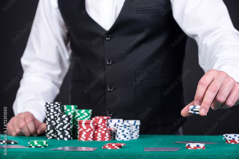Poker Poker