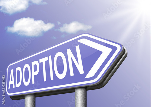 adoption