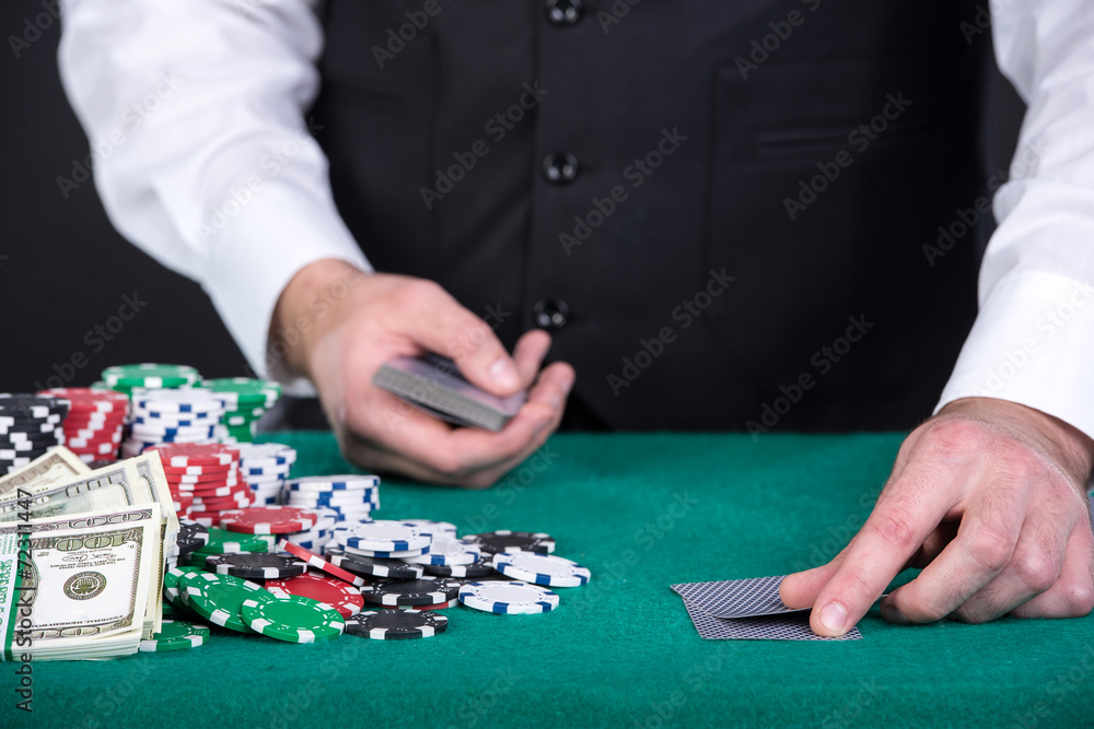 Poker Poker
