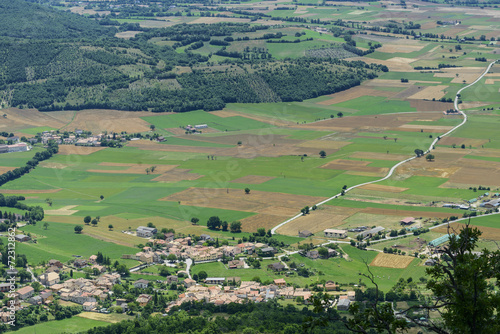 Forca Canapine (Umbria) photo