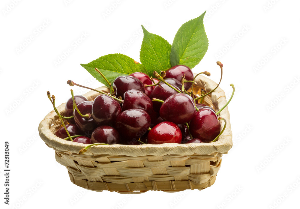 Gean - cherry Gean - cherry