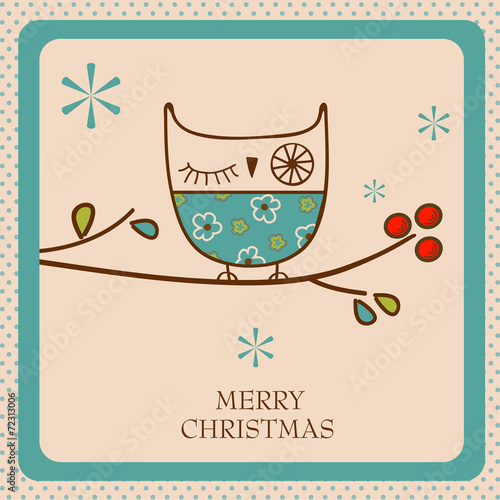 christmas card