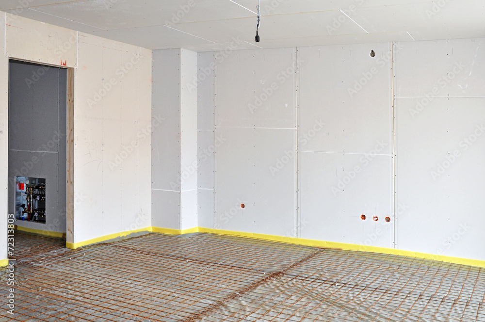 innenausbau