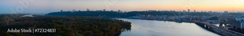 Kiev panorama © joyt