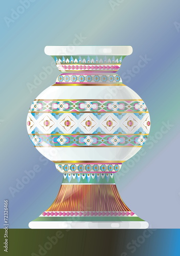 crockery