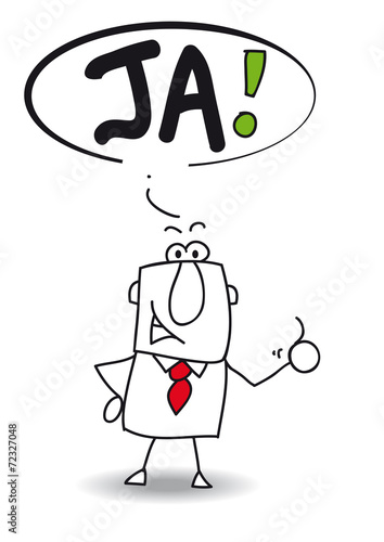 Ja