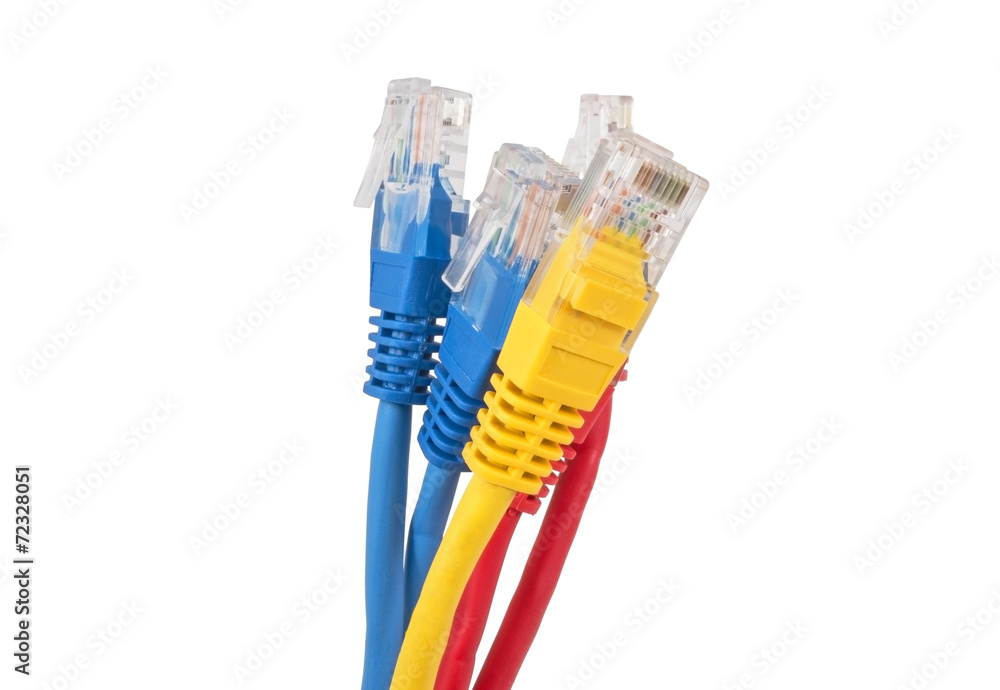 Network Ethernet Cabl Network Ethernet Cabl