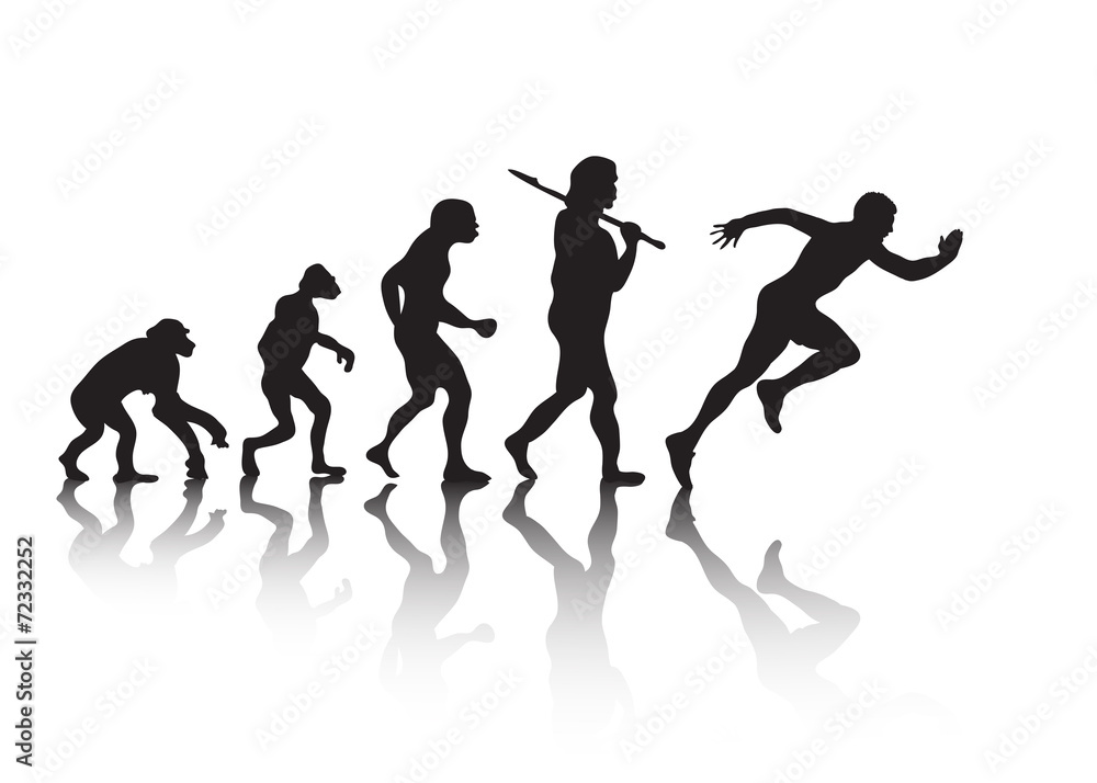 evolutio athlete