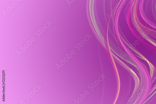 abstract romantic and elegant background design