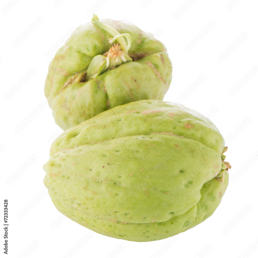 Obraz premium Chayote