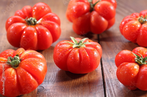 tomaten photo
