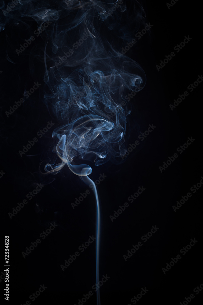 Abstract smoke Abstract smoke