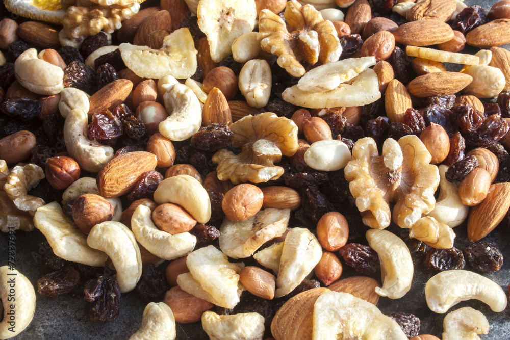 Nut mix Nut mix