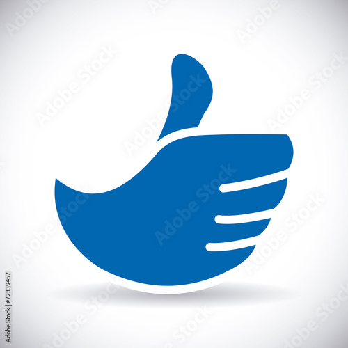 hand gesture design