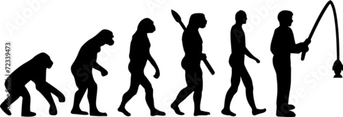 Fishing Evolution