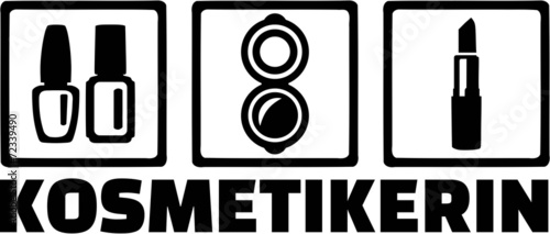 Cosmetician Beauty Make Up