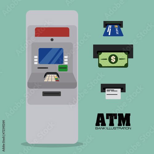 atm design