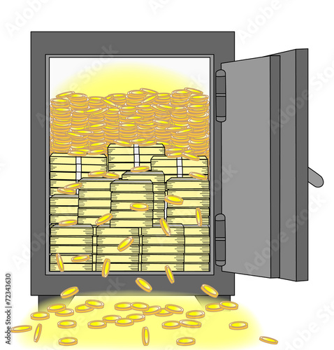 金庫