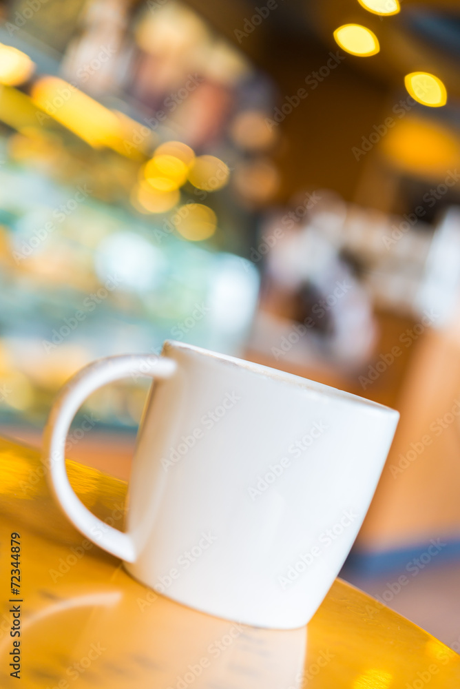Coffee cup Coffee cup