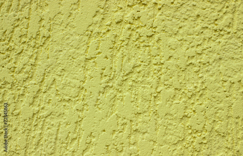 Rough cement plaster wall as texture