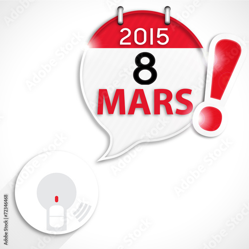 bulle rayée : picto daaf 8 mars 2015