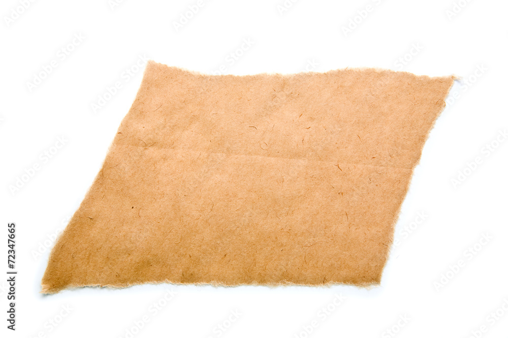 Obraz premium old paper