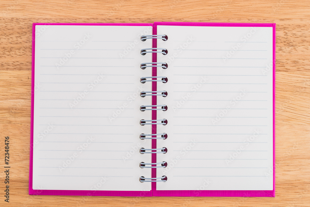 Note book Note book
