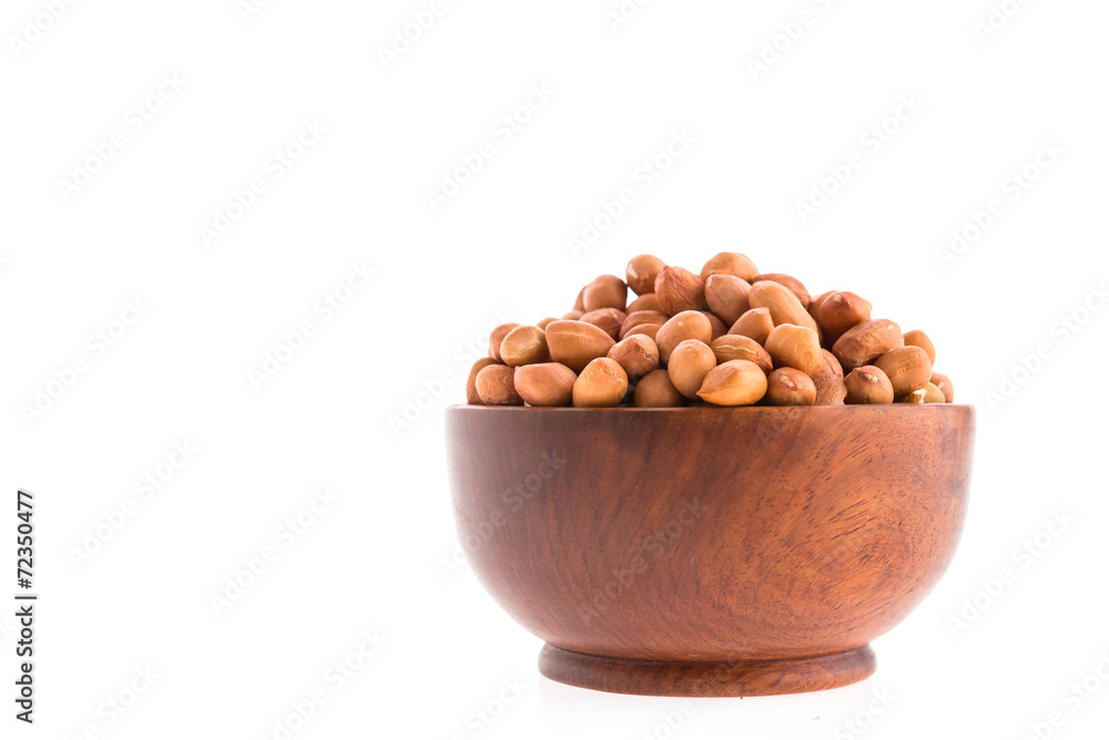 Peanut Peanut