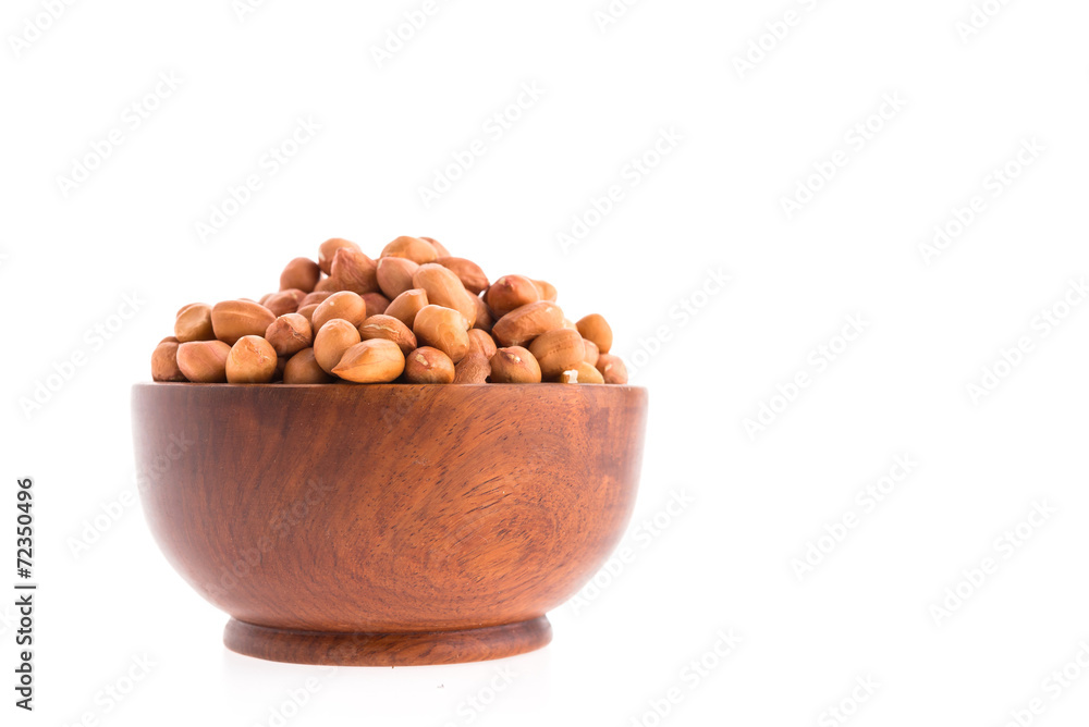 Peanut Peanut