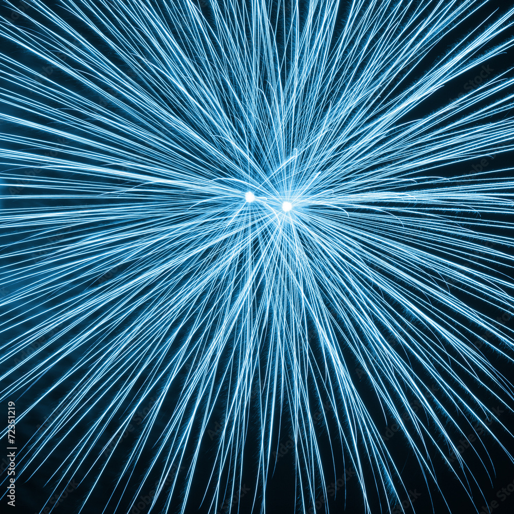 Fireworks Fireworks