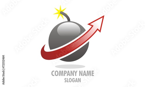 Kaboom Logo