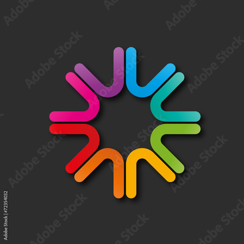 logo business