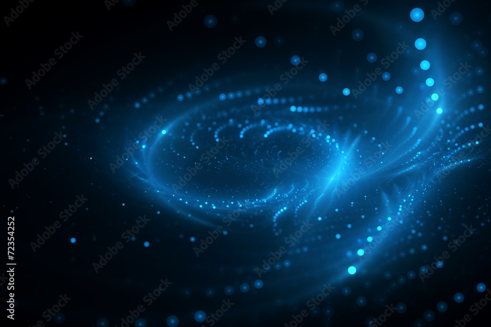 Abstract bokeh background Abstract bokeh background