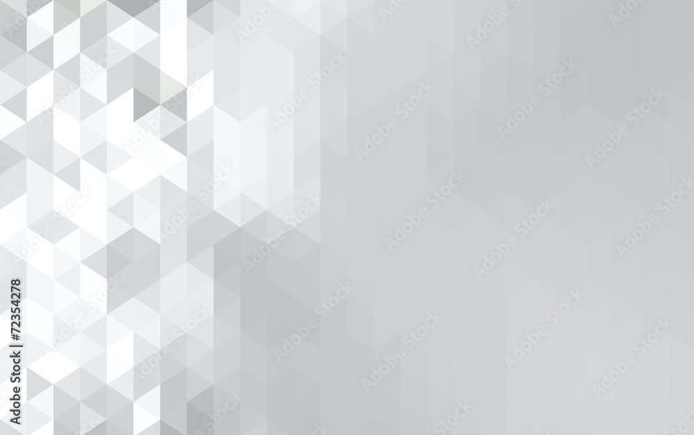 Abstract futuristic grey geometric background Abstract futuristic grey geometric background