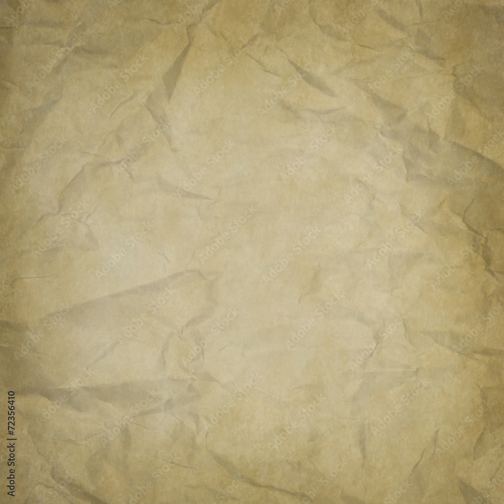 old wrinkled paper texture old wrinkled paper texture