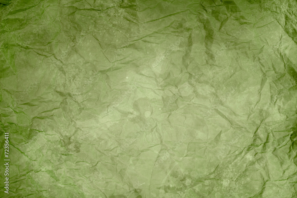 blue wrinkled sheet of paper blue wrinkled sheet of paper