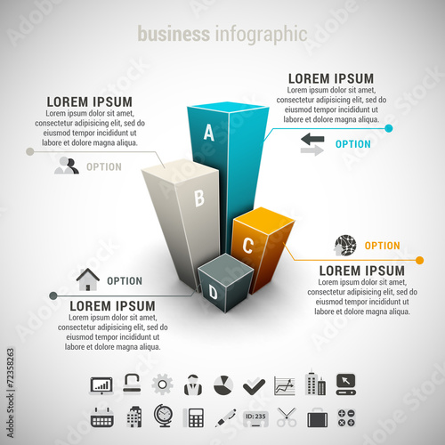 Business Infographic