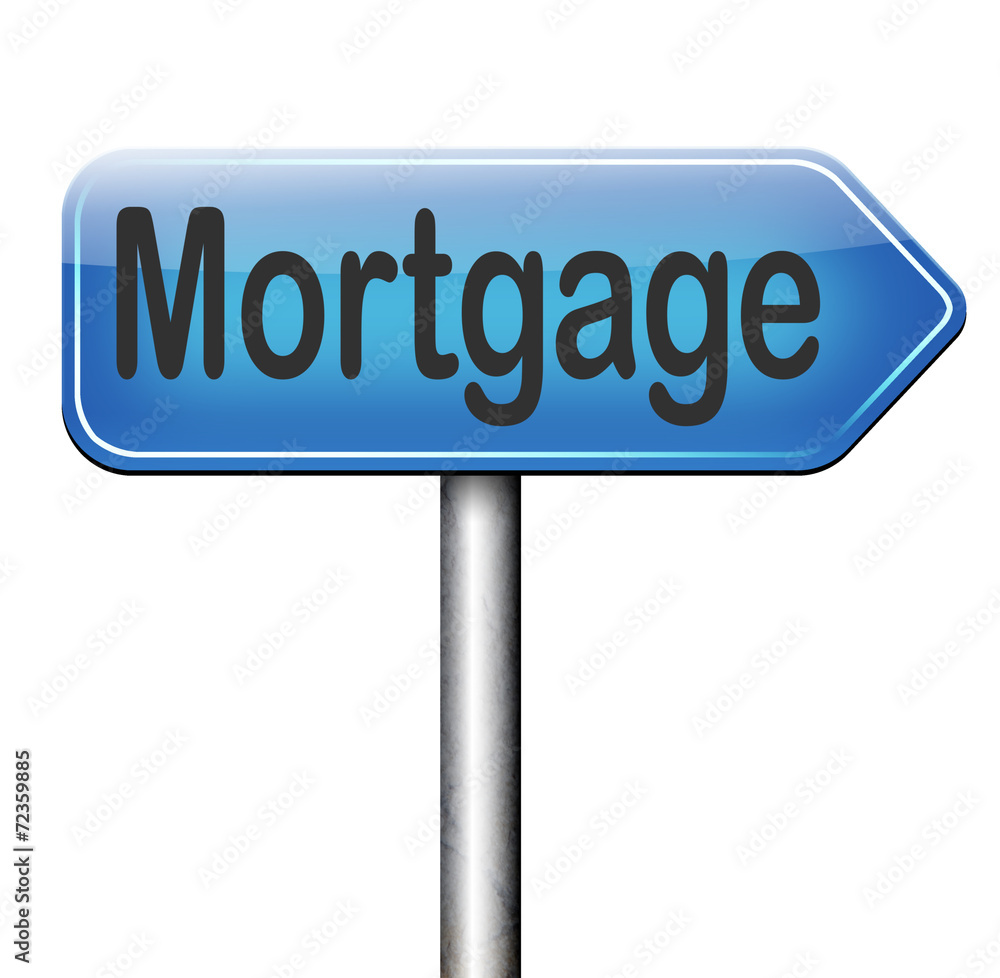 mortgage