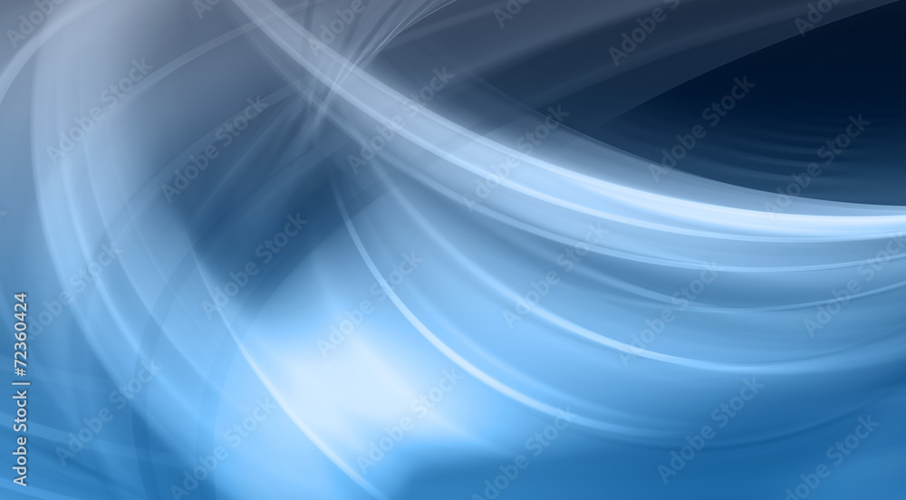 Abstract Blue Background Abstract Blue Background