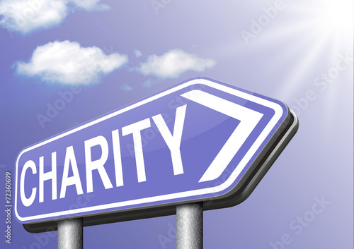 charity donation