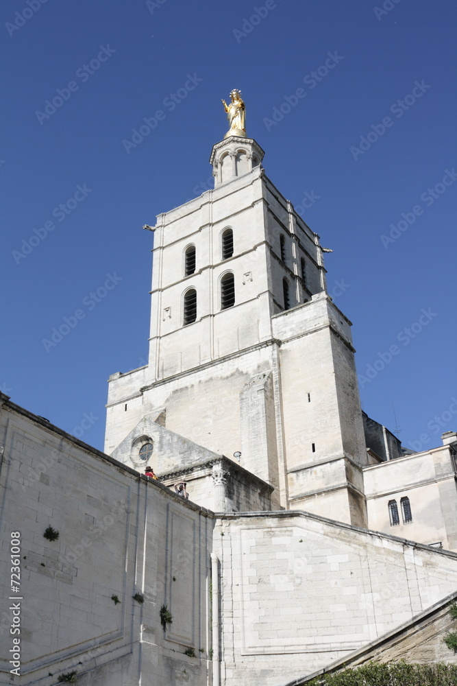 Palais des Papes,Avignon