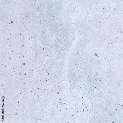 Texture and seamless background of simple concrete wall