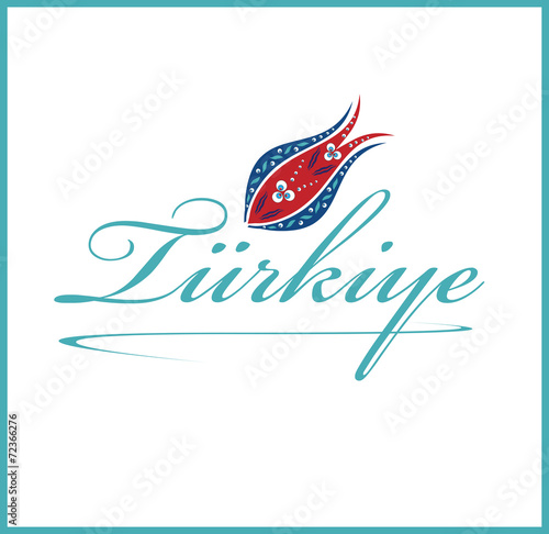 türkiye tipografi