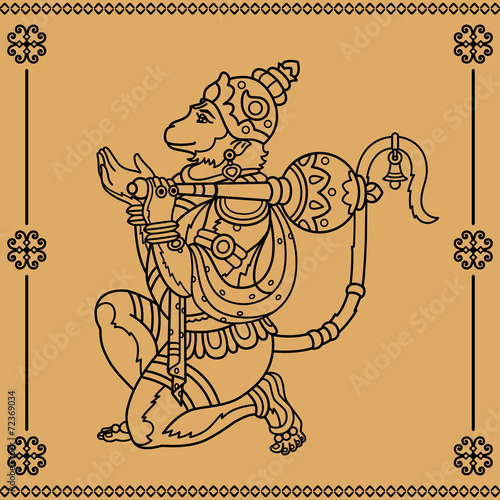 Hanuman
