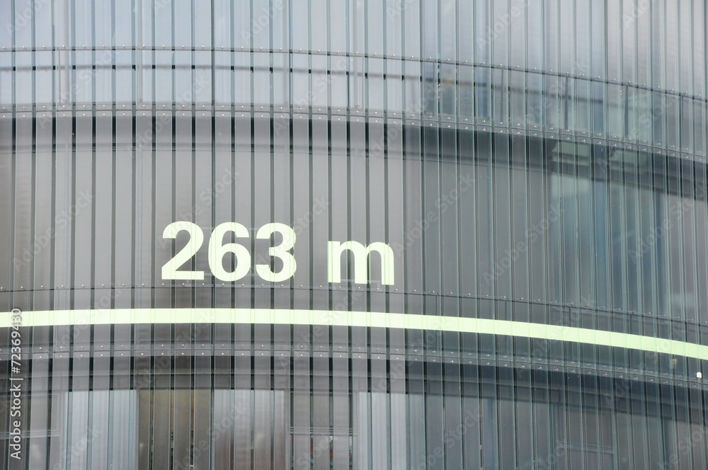 Fototapeta premium building