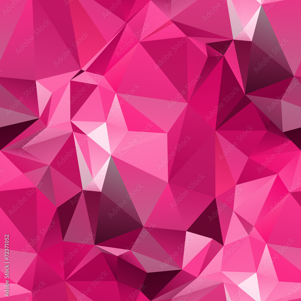 Geometric seamless background. Geometric seamless background.